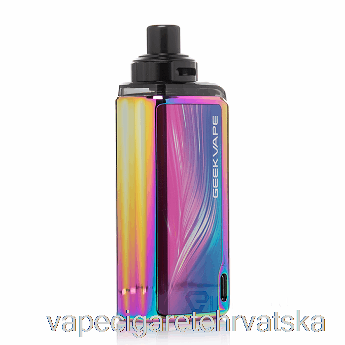 Vape Hrvatska Geek Vape Obelisk 65w Pod Mod Kit [65] Duga